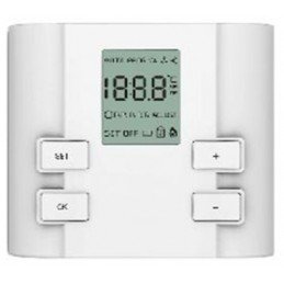 TERMOSTATO PROGRAMABLE...
