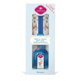 AMBIENTADOR HOGAR MIKADO 45...