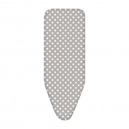 FUNDA TABLA PLANCHAR 135X50...