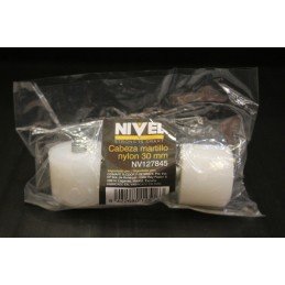 CABEZA MARTILLO NYLON (2...