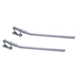 TENDEDERO BARANDA ADAPTABLE...