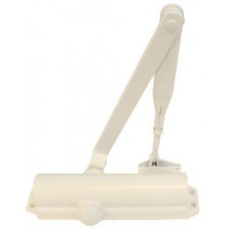 CIERRAPUERTA DC120 BRAZO...