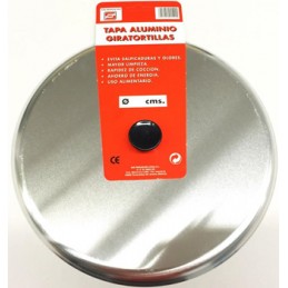 TAPA COC GIRA TORTILLAS...