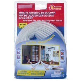 BURLETE PUERTA/VENTANA...