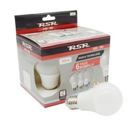 LAMPARA ILUMIN ESTAN LED...