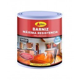 BARNIZ POLIURETANO INTERIOR...