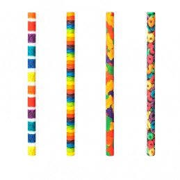 FLOTADOR PISC. 122XØ6,5CM...