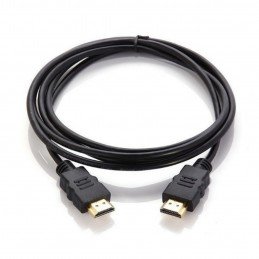 CABLE CONEXION HDMI A-A 1 M...