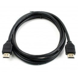 CABLE CONEXION HDMI A-A 2 M...