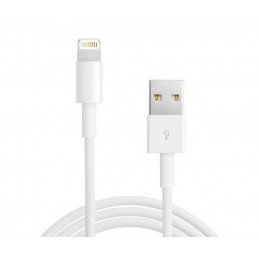 CABLE CONEXION USB-LIGHTING...
