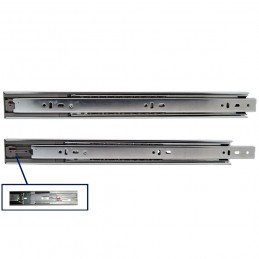 GUIA CAJON 30CM TELESC...