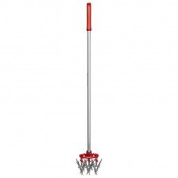 CULTIVADOR AJUSTABLE CON...