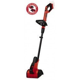 ESCOBA A BATERÍA PARA...