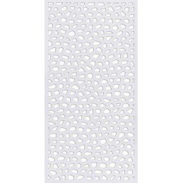 PANEL DECORATIVO MOSAIC 1 X...