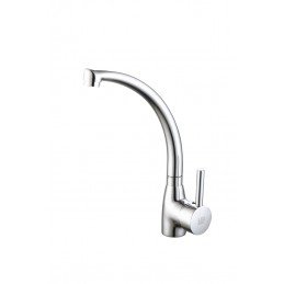 GRIFO COCINA MONOMANDO CAÑO...