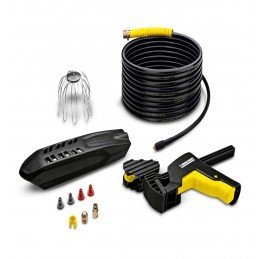 MANGUERA HIDROLIMPIADORA...