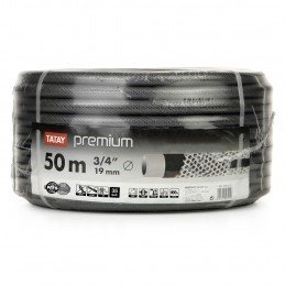 MANGUERA RIEGO 50 MT 19X26...