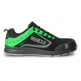 ZAPATO SEGURIDAD S1P SRC...