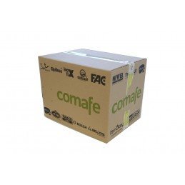CAJA CARTON EMBALAJE COMAFE...