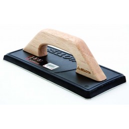 LLANA ALICATADO GOMA...