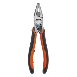 ALICATE UNIV. 200 MM M/BIM...