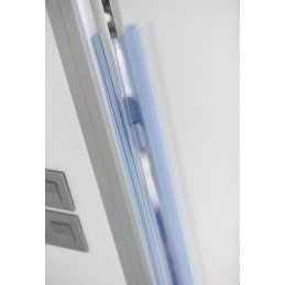 PROTECTOR FLEXIBLE BISAGRAS...