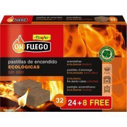 PASTILLA ENCENDIDO...