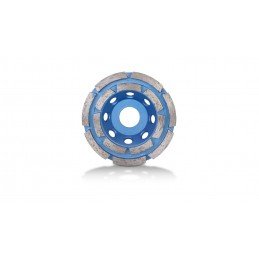 DISCO DIAMANTE DESBASTE...