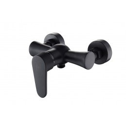 MONOMANDO DUCHA NEGRO...