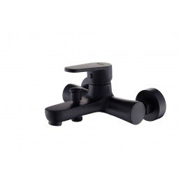 MONOMANDO BAÑO-DUCHA NEGRO...