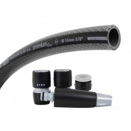 MANGUERA RIEGO 15MT-15X19MM...