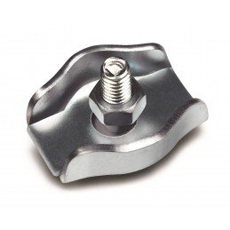 SUJETACABLE M6 P/SIMPLE...