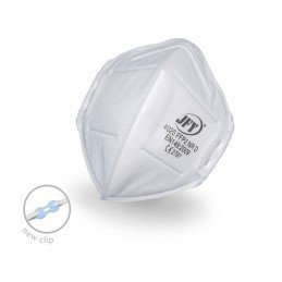 MASCARILLA PROT FFP2 V PLEG...