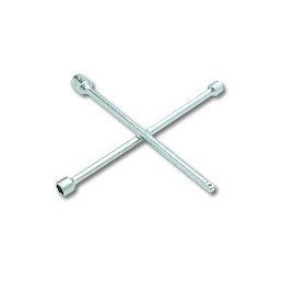 LLAVE CRUZ BWXW4 BAHCO