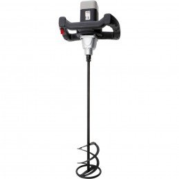 MEZCLADORA, 1200W+VARILLA...