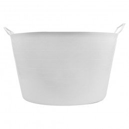 CAPAZO ALIMENT. 65LT BLANCO...