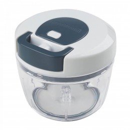 PICADORA MANUAL CON CUERDA...