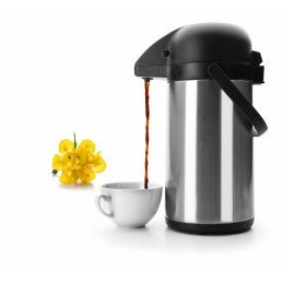 TERMO LIQUIDOS INOX CON ASA...