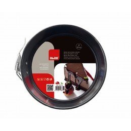 MOLDE DESMONTABLE REDONDO...