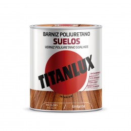 BARNIZ POLIURETANO SUELOS...