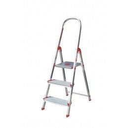 ESCALERA ALUMINIO PELDAÑO...