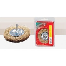 CEPILLO DISCO PUA LATONADA...