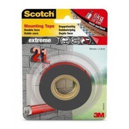 CINTA DOBLE CARA EXTREME...