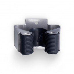 COLGADOR 1 ESCOBA ADHESIVO...