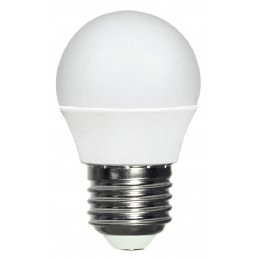 BOMBILLA ESFERICA LED E27...