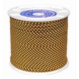 CUERDA NYLON TRENZADA CON...