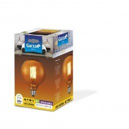 BOMBILLA REGULABLE LED G125...