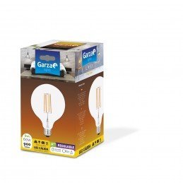 BOMBILLA GLOBO LED...