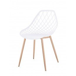 SILLA JARD 56X48X82CM...