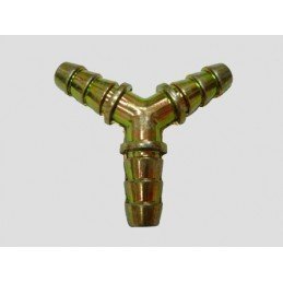 DERIVACION FONTAN 9MM...